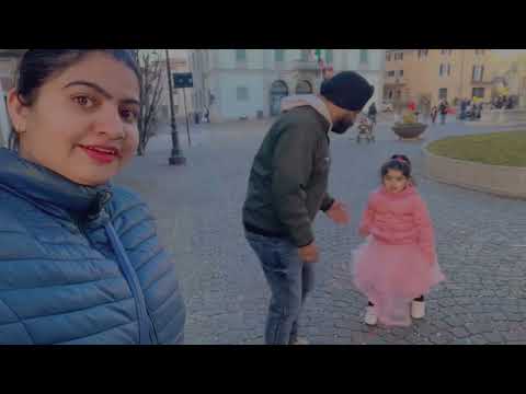 Carneval Special 2023💞|| Anaya Is Not Well🤒 Indian Mom Daily Routine || Life In Italy🇮🇹 Singh Family