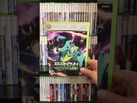 Have You Heard of "ZegaPain XOR"? (Xbox 360)