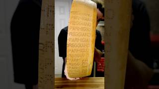 Parmigiano Reggiano vs. Parmesan vs. Pecorino Romano