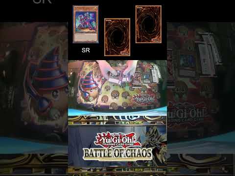 Battle of Chaos Pack Opening 4