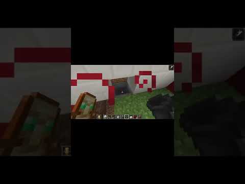 How to make dustbin in minecraft