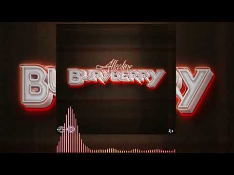 Alkaline - Buryberry (Official Audio)