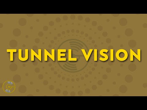 Magdalena Bay - Tunnel Vision (Lyrics)