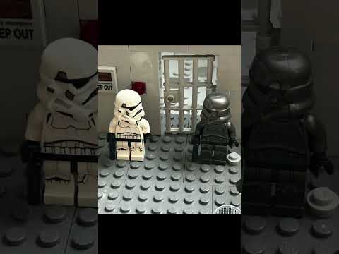 Lego Star Wars story part 4#lego #legostarwars #legoanimation #legostopmotion