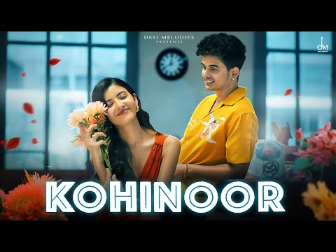 Kohinoor - Harsh Kargeti | Princy Khatiwada | Samay | Aden | Amanninder Singh | Jaani