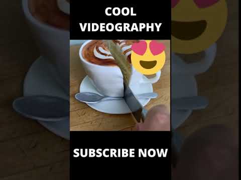 COOL VIDEOGRAPHY