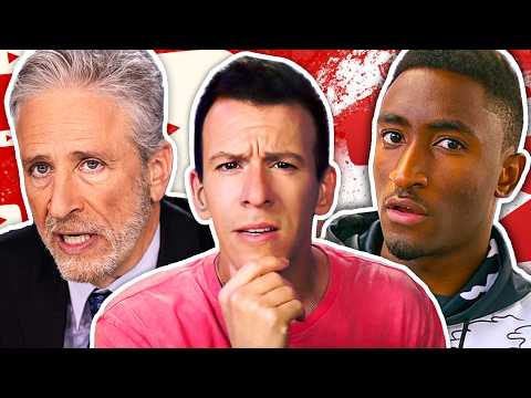 This Youtube Prankster Got Elected to Parliament, Elon Musk, MKBHD, & Apple, & Hunter Biden Guilty