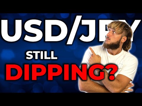 USDJPY Analysis Today: Technical and Order Flow !