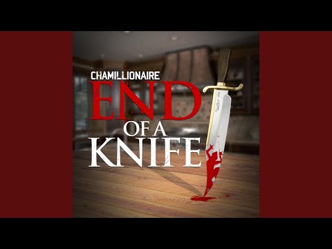 End of a Knife