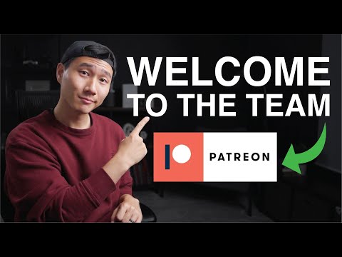 Welcome To Crypto - Navigating Crypto (Patreon Welcome Video)