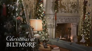 Christmas at Biltmore: Our Holiday Traditions