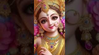 Mithe Ras se bhariyo Ri Radha Rani Lage#viralvideo #youtubeshorts #lovemusic #bhaktisong #