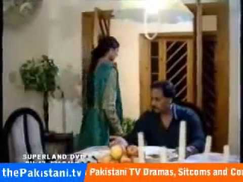 Ptv drama serial aashiyana episode 12