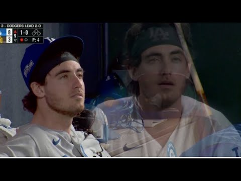 Cody Bellinger, The Highest Player in Baseball