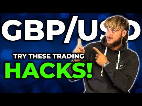 GBPUSD Analysis Today: Technical and Order Flow !