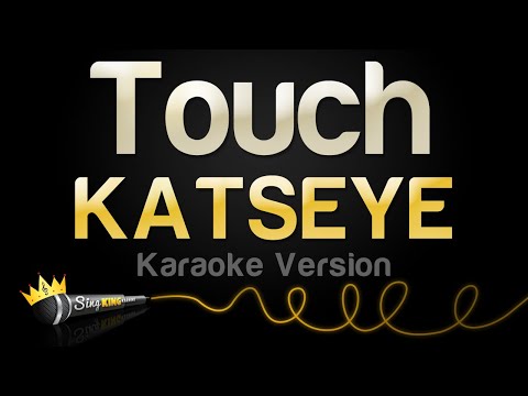 KATSEYE - Touch (Karaoke Version)