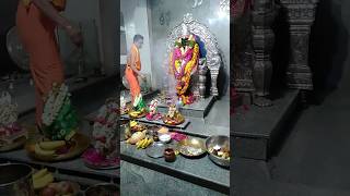 Nizampet Black Sai Baba temple#like #share #saibaba #explore #share #support #subscribe #shorts