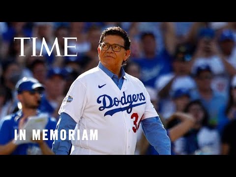 Fernando Valenzuela, ‘One of the Most Influential Dodgers Ever,’ Dies at 63