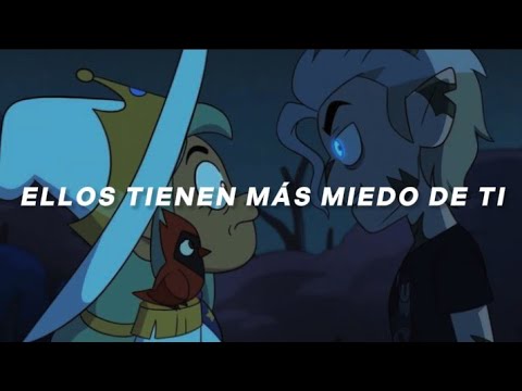 Canción perfecta para la noche de brujas 🎃✨