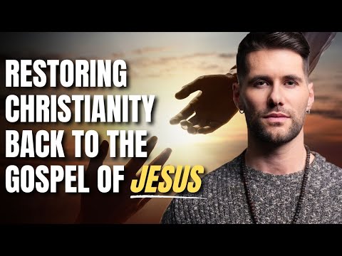 How Christianity Became The Religion of Paul Instead of Jesus