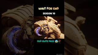 Season 10 Old Elite Pass🗿😱 #shorts #ytshorts #shortscreator #freefireshorts #elitepass #trending