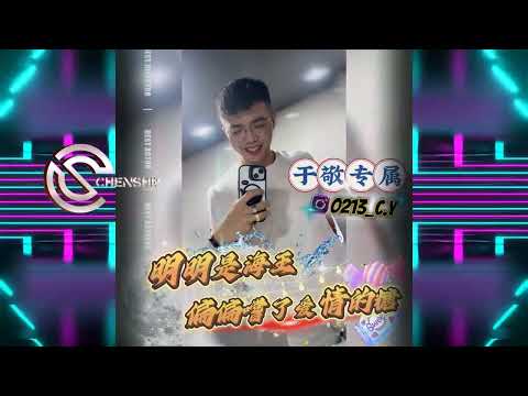 DJ陳碩-2024. 于敬專屬-明明是海王偏偏嚐了爱情的糖(Chenshr.Remix)