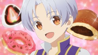 【アニメフル全話】 おかしな転生 1-12話 | Anime English Subtitle 2024 Sweet Reincarnation eng sub 🥕🍑