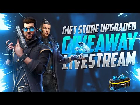 GIVEAWAY ---- DJ Alok & CR7  || LIMITED Codes || Make BOOYAH To Get Codes - ZACCY