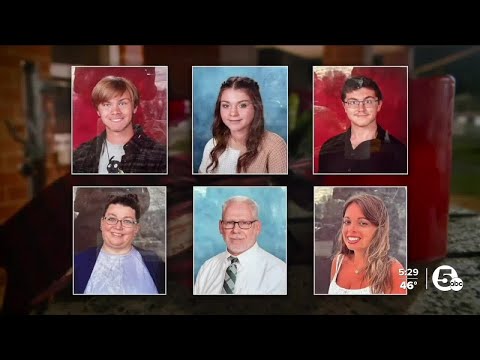 1 year after Tusky Valley bus tragedy: Community plans event to honor 6 victims