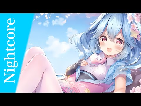 【Nightcore】晩餐歌-tuki.