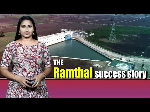 Tech-Savvy Farming: The Ramthal Success Story | Megha Engineering