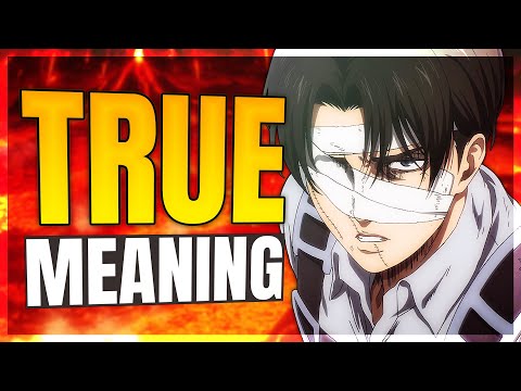 What "Dedicate Your Heart" Meant For Attack on Titan