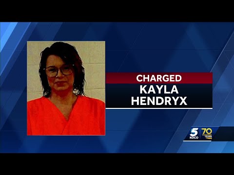 Woman in charge of Hughes County drug court accused of giving drugs to man