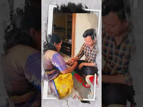 #rakshabandhan #youtubeshorts #trending #publicfigure