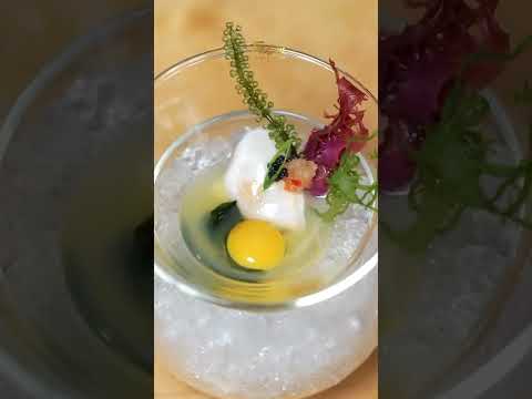 Hàu Cocktail - Naka Food | Tassui #shorts