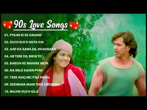 90’S Old Hindi Songs👏 90s Love Song👏 Udit Narayan, Alka Yagnik, Kumar Sanu songs Hindi Jukebox songs