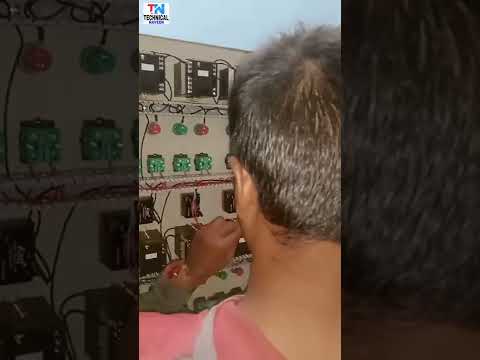 #Complete penal board manufactures in Delhi|| #part 3 #Shorts || @Technical Naveen NK