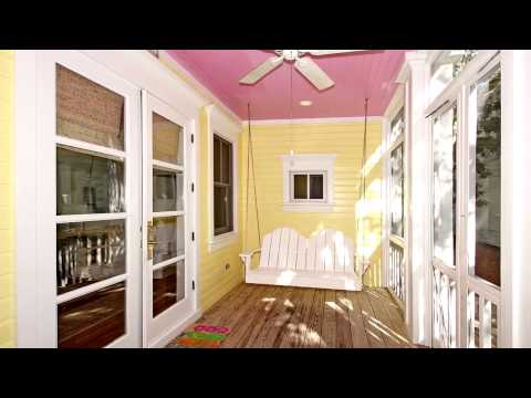 Our Place By The Sea -  Seaside, Florida vacation rental - 30A