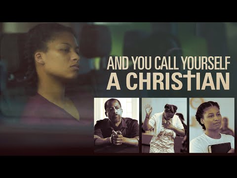 And You Call Yourself a Christian (2022) | FULL MOVIE | Drama, Faith