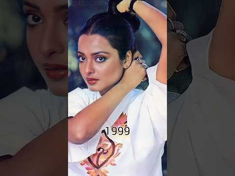 🥀Rekha Dior ll tu tu hai wahi song🥀 ll rekha dior before & now #shorts #shortsvideo #ytshorts