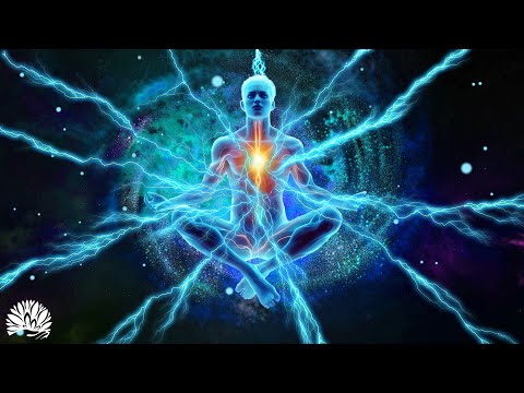 432Hz- Super Recovery & Healing Frequency, Whole Body Regeneration, Eliminate Stress and Worry