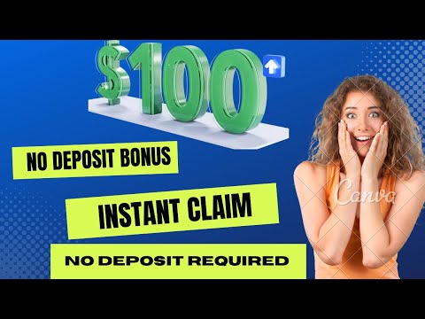 100$ No Deposit Bonus Forex || No Deposit Bonus Forex Today I| No Deposit Bonus Without KYC |I