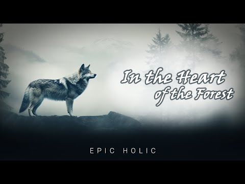 In the Heart of the Forest | Magnificent And Emotional Orchestra | Hopeful Epic Music