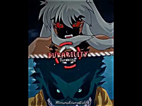 Inuyasha-VS-Deku #anime #edit #inuyasha #mha #deku #manga #amv #shorts