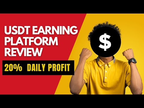 Through the site daily minimum earnings 2USDT Valid for 180 days 100%  profita