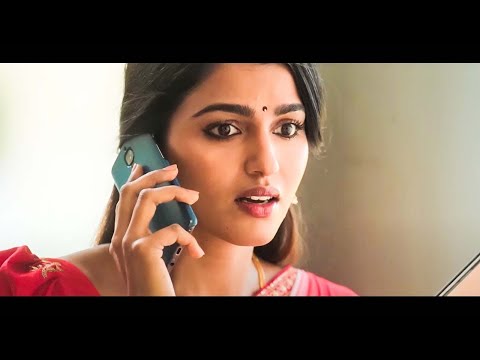 Shikaaru | South Hindi Dubbed Movie | Dhansika, Abhinav |South Love Story