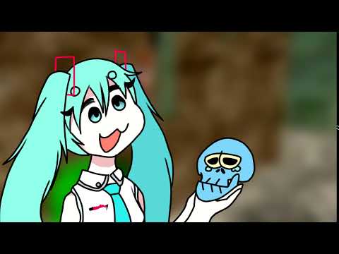 Eekum Bokum but it's Hatsune Miku