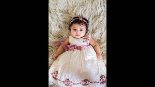 First birthday outfit ideas#kids fashion#gowns#frocks#partywears#flowergirl dress#youtubeshorts