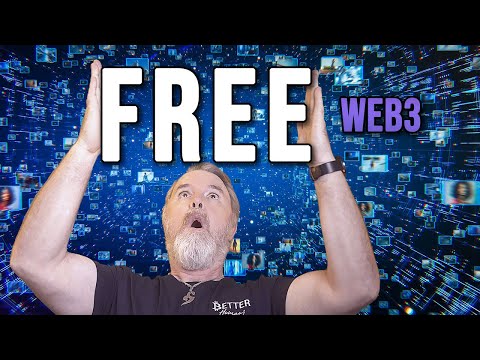 🌐 Unlock Your FREE Web3 Identity Now! | Exclusive Opportunity 🚀