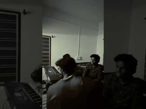 Ayyo Vayye | IOYA | Matadoria | Jam Session | Euohonic